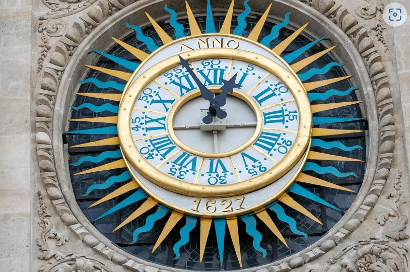 Le Marais and the Bastille